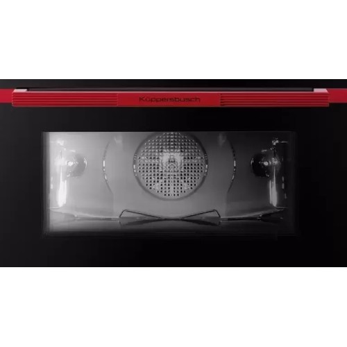 Компактный духовой шкаф Kuppersbusch CBP 6550.0 S8 Hot Chili