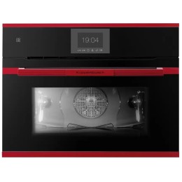 Компактный духовой шкаф Kuppersbusch CBP 6550.0 S8 Hot Chili