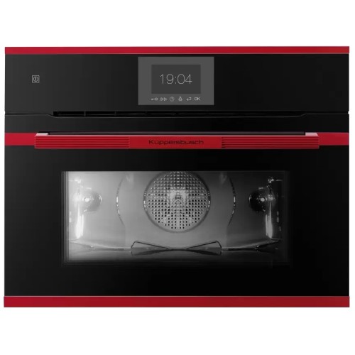 Компактный духовой шкаф Kuppersbusch CBP 6550.0 S8 Hot Chili