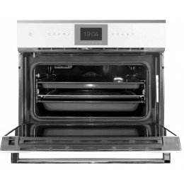 Компактный духовой шкаф Kuppersbusch CBP 6550.0 W1 Stainless Steel