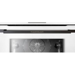 Компактный духовой шкаф Kuppersbusch CBP 6550.0 W2 Black Chrome