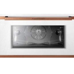 Компактный духовой шкаф Kuppersbusch CBP 6550.0 W7 Copper
