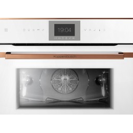 Компактный духовой шкаф Kuppersbusch CBP 6550.0 W7 Copper