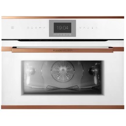 Компактный духовой шкаф Kuppersbusch CBP 6550.0 W7 Copper