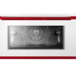 Компактный духовой шкаф Kuppersbusch CBP 6550.0 W8 Hot Chili