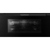 Компактный духовой шкаф с микроволнами Kuppersbusch CBM 6330.0 S5 Black Velvet