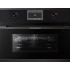 Компактный духовой шкаф с микроволнами Kuppersbusch CBM 6330.0 S6 Black Steel купить в Москве и Санкт-Петербурге