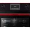 Компактный духовой шкаф с микроволнами Kuppersbusch CBM 6330.0 S8 Hot Chili