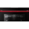 Компактный духовой шкаф с микроволнами Kuppersbusch CBM 6330.0 S8 Hot Chili