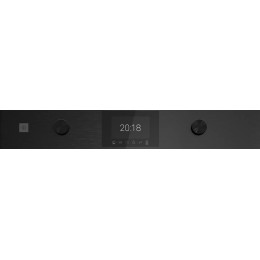 Компактный духовой шкаф с микроволнами Kuppersbusch CBM 6350.0 GPH 1