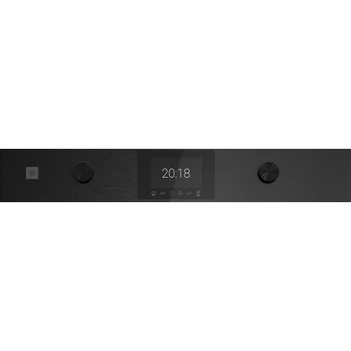 Компактный духовой шкаф с микроволнами Kuppersbusch CBM 6350.0 GPH 1