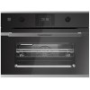 Компактный духовой шкаф с микроволнами Kuppersbusch CBM 6350.0 GPH 1