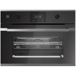 Компактный духовой шкаф с микроволнами Kuppersbusch CBM 6350.0 GPH 3
