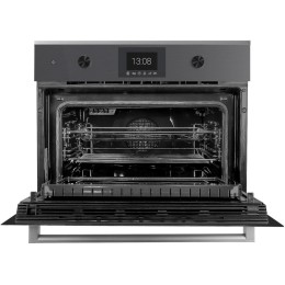 Компактный духовой шкаф с микроволнами Kuppersbusch CBM 6350.0 GPH 3