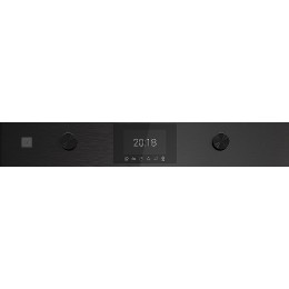 Компактный духовой шкаф с микроволнами Kuppersbusch CBM 6350.0 GPH 4