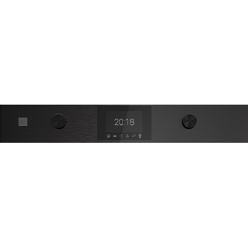 Компактный духовой шкаф с микроволнами Kuppersbusch CBM 6350.0 GPH 4