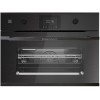 Компактный духовой шкаф с микроволнами Kuppersbusch CBM 6350.0 GPH 5