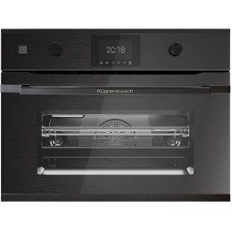 Компактный духовой шкаф с микроволнами Kuppersbusch CBM 6350.0 GPH 5
