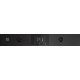 Компактный духовой шкаф с микроволнами Kuppersbusch CBM 6350.0 GPH 8