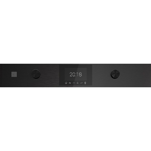 Компактный духовой шкаф с микроволнами Kuppersbusch CBM 6350.0 GPH 8