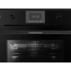 Компактный духовой шкаф с микроволнами Kuppersbusch CBM 6350.0 S5 Black Velvet