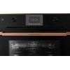 Компактный духовой шкаф с микроволнами Kuppersbusch CBM 6350.0 S7 Copper