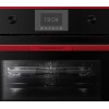 Компактный духовой шкаф с микроволнами Kuppersbusch CBM 6350.0 S8 Hot Chili