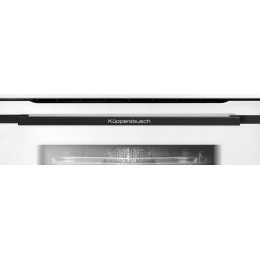 Компактный духовой шкаф с микроволнами Kuppersbusch CBM 6550.0 W5 Black Velvet