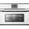 Компактный духовой шкаф с микроволнами Kuppersbusch CBM 6550.0 W6 Black Steel купить в Москве и Санкт-Петербурге
