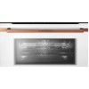 Компактный духовой шкаф с микроволнами Kuppersbusch CBM 6550.0 W7 Copper