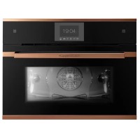 Компактный духовой шкаф с паром Kuppersbusch CBD 6550.0 S7 Copper Компактный духовой шкаф с паром Kuppersbusch CBD 6550.0 S7 Copper