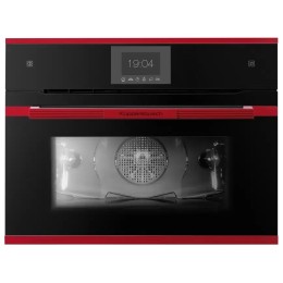 Компактный духовой шкаф с паром Kuppersbusch CBD 6550.0 S8 Hot Chili
