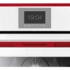 Компактный духовой шкаф с паром Kuppersbusch CBD 6550.0 W8 Hot Chili