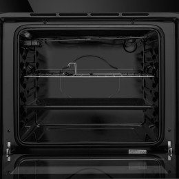 Электрический духовой шкаф Maunfeld EOEC.564TB