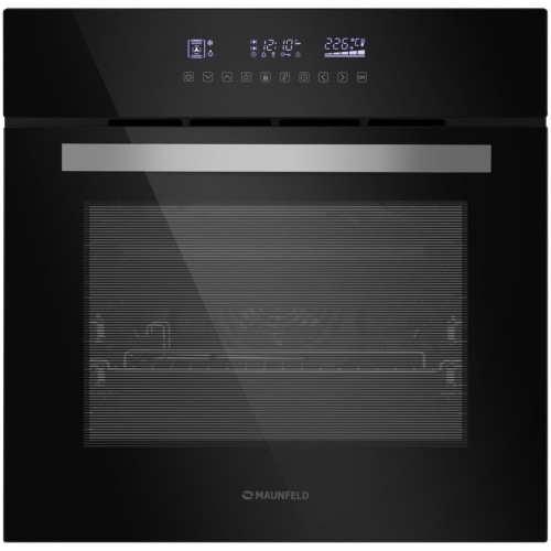 Духовой шкаф Maunfeld EOEH.5811B