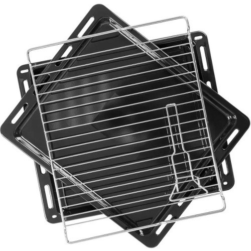 Духовой шкаф Maunfeld EOEH.5811B