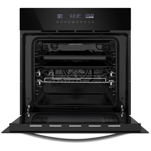 Духовой шкаф Maunfeld EOEH.5811B