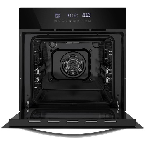 Духовой шкаф Maunfeld EOEH.5811B