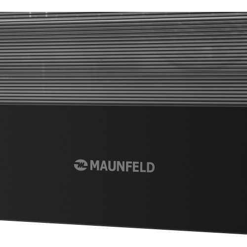 Духовой шкаф Maunfeld EOEH.5811B