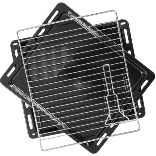 Духовой шкаф Maunfeld EOEH.5811S1