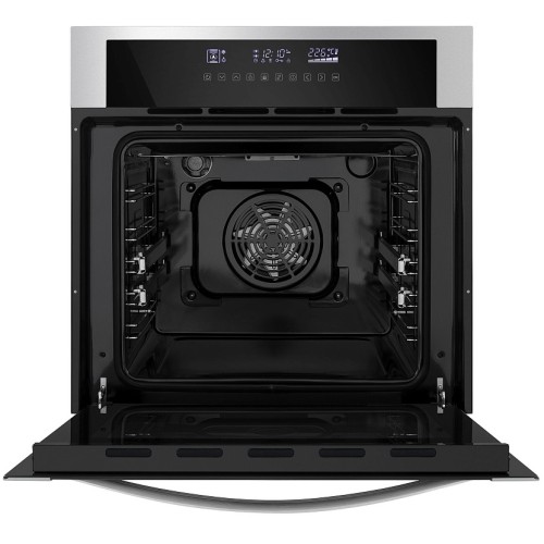 Духовой шкаф Maunfeld EOEH.5811S1