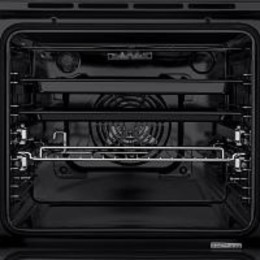 Духовой шкаф Maunfeld EOEH.5811S1