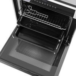Духовой шкаф Maunfeld EOEH.5811S1