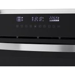 Духовой шкаф Maunfeld EOEH.5811S1