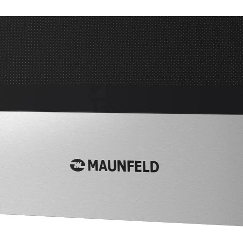 Духовой шкаф Maunfeld EOEH.5811S1