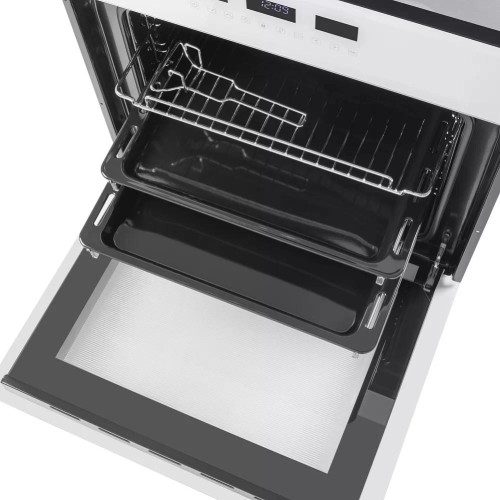 Духовой шкаф Maunfeld EOEH.5811W