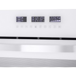 Духовой шкаф Maunfeld EOEH.5811W