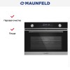 Духовой шкаф Maunfeld MCMO5013MDS