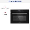 Духовой шкаф Maunfeld MCMO5013SDGB