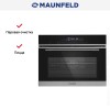 Духовой шкаф Maunfeld MCMO5013SDS